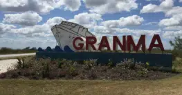 Granma