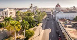 Cienfuegos