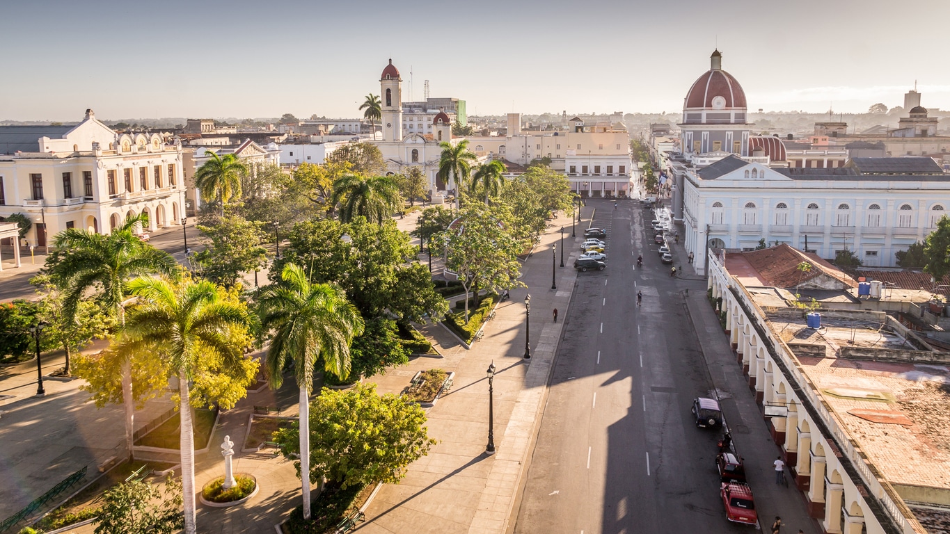 Cienfuegos