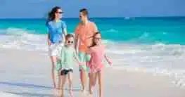 Familienurlaub auf Kuba