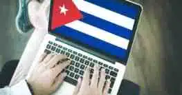 Das Internet auf Kuba