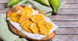 Tostones