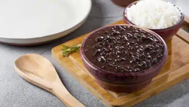Frijoles Negros