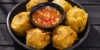 Papas Rellenas